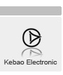 Kebao Electronic